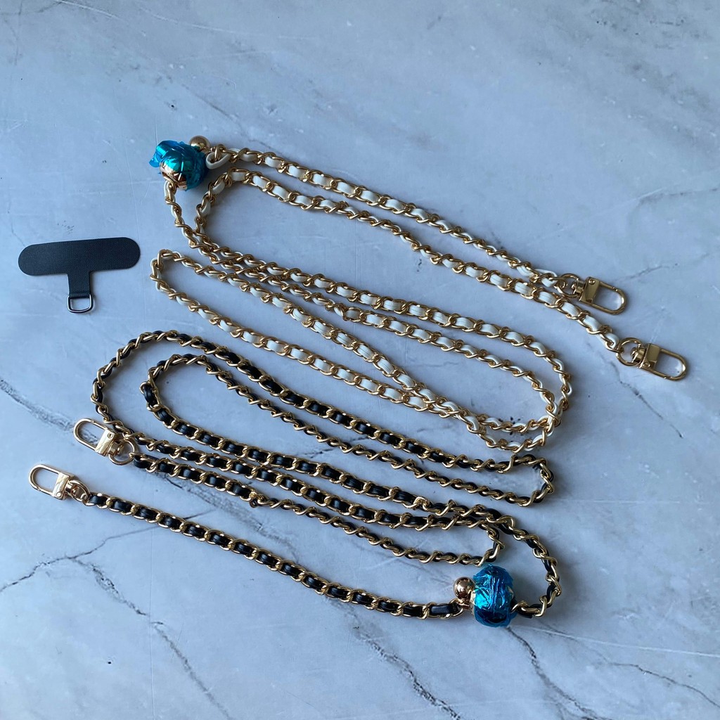 PHONE STRAP CHAIN LONG JAPAN