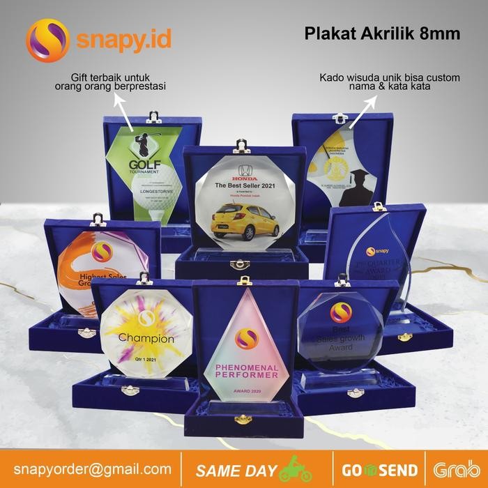 CETAK PLAKAT - box only, 10x15