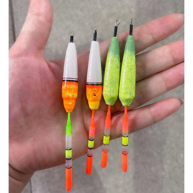 PELAMPUNG PANCING STARLITE