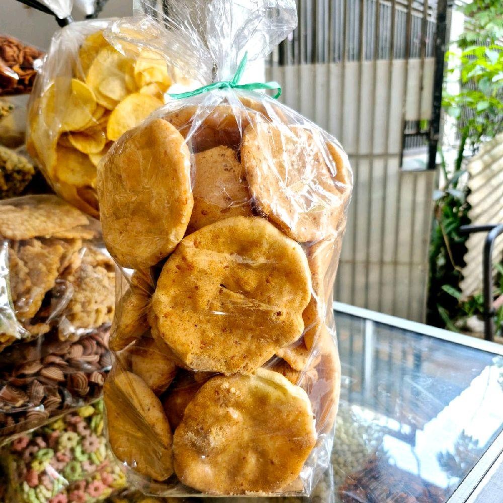 

OPAK KETAN 350GR SNACK CEMILAN MAKANAN