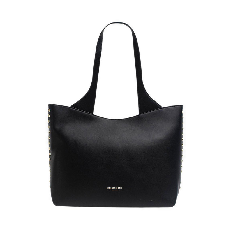Kenneth Cole Reval Women's Tote Bag - Black