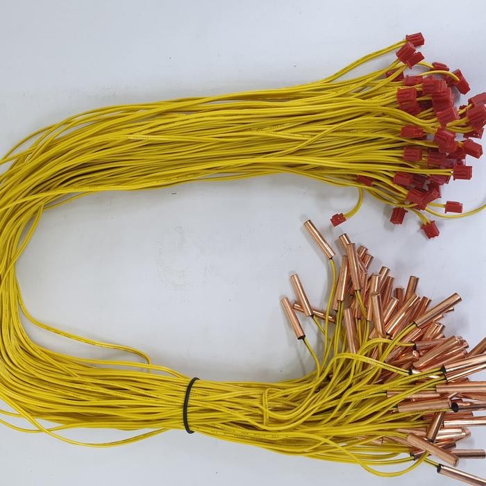 thermistor thermis Ac single sharp