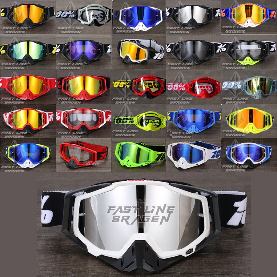 kacamata gogle helm trail anti uv 400 elastis goggle jpx klx crf supermoto trabas mx kacamata gugel 