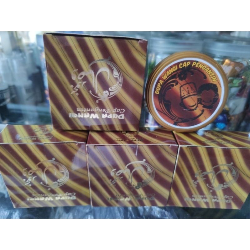 dupa pengantin bukhur pengantinCO