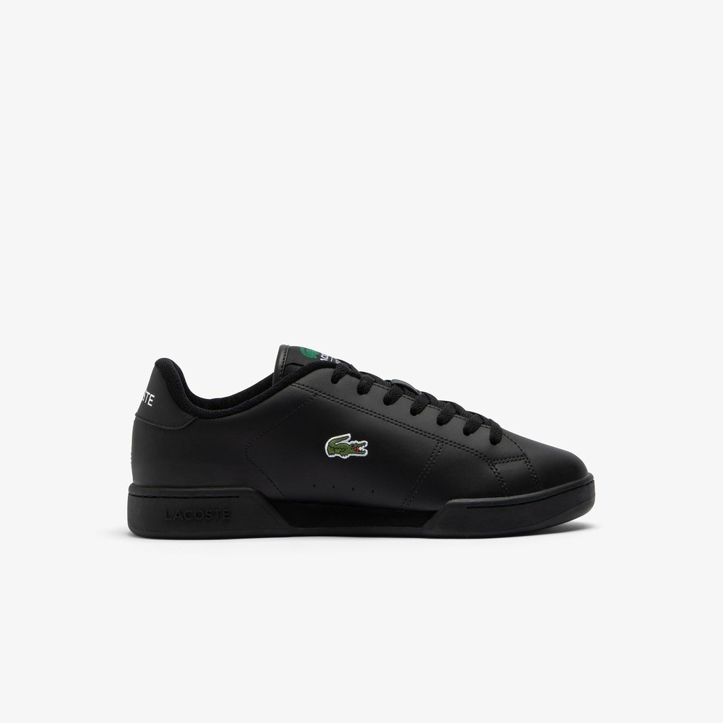 Lacoste - Men's Carnaby Cup Leather Sneakers