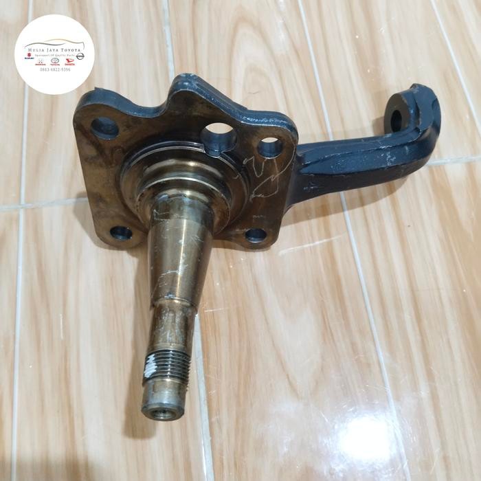 Knuckle Steer As Roda Knuckle Kijang Super Grand Kapsul 5K 7K Original TOP