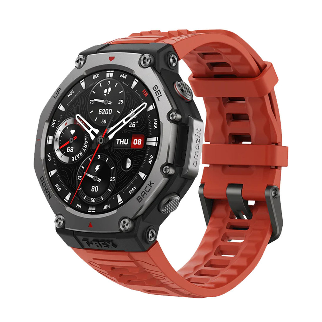 Amazfit T-Rex 3 Garansi Resmi