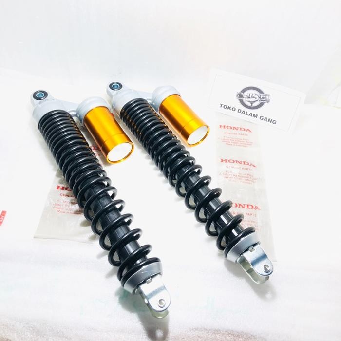 SHOCK SHOCKBREAKER SHOK TABUNG SHOCK BELAKANG HONDA PCX 150 ADV 150 - SATUAN