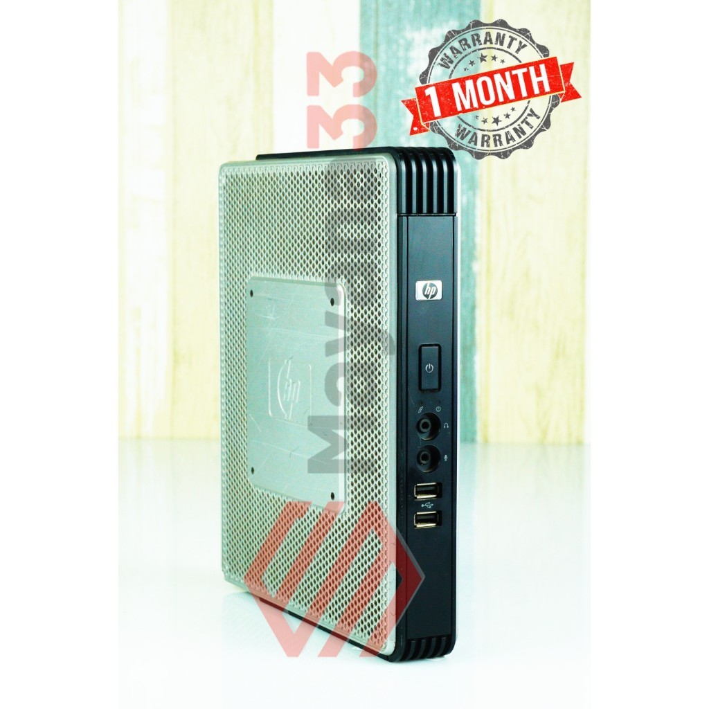 Thin Client HP T5730 SIAP PAKAI WINDOW 7