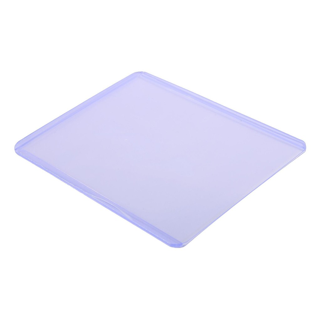 

25Pcs Transparent PVC Toploader Protective Sleeve for Collectible Basketball Sports Cards Game Kpop Idol Card Holder
