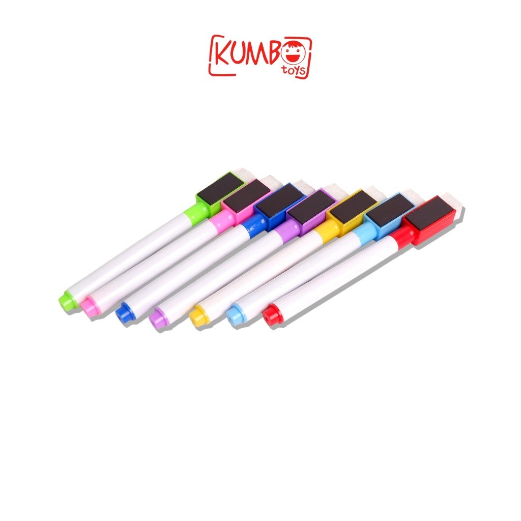 

JAMIN MURAH !!!Spidol Papan Tulis Mini Wipe Clean Spidol(BISA LANGSUNG ORDER)