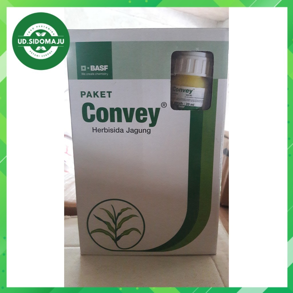 Herbisida jagung Convey 20 ml