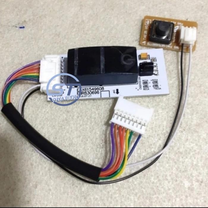 PCB sensor LG dual inverter Smart inverter
