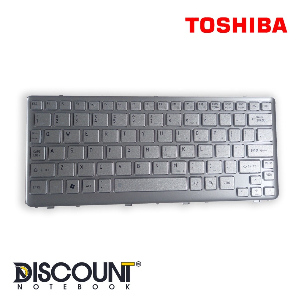 KEYBOARD LAPTOP TOSHIBA Portege T210, T215