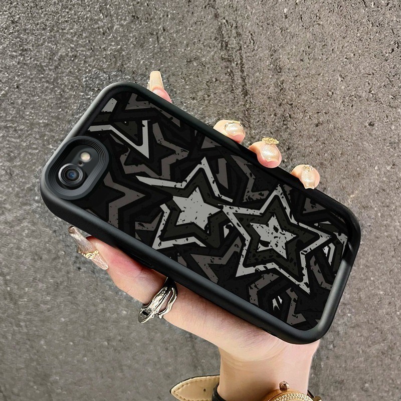 Casing Hp Untuk INFINIX CC7 X650 X650B SPARK4 5pro KC8 AMON12 CAMON15AIR 16s CD7 KD7 CD6 X655 X656 X