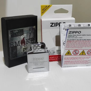 Zippo 65803 Insert Zippo Yellow Flame Butane