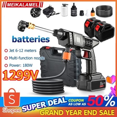 Tekanan air tinggi/alat semprot cuci motor/alat cuci mobil/jet steamer mobil & motor/steam motor/pen