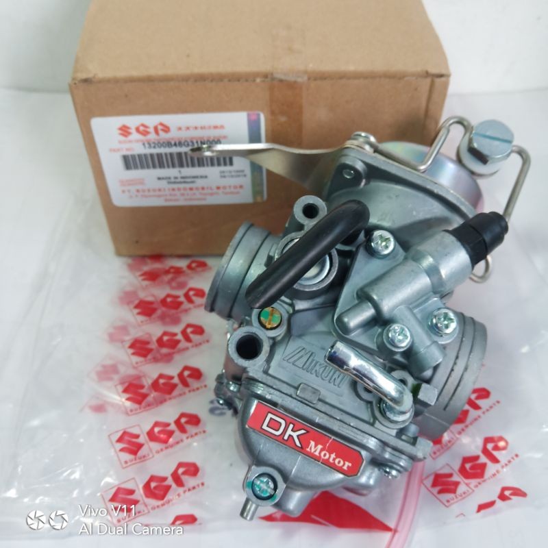 KARBURATOR SUZUKI SPIN 125