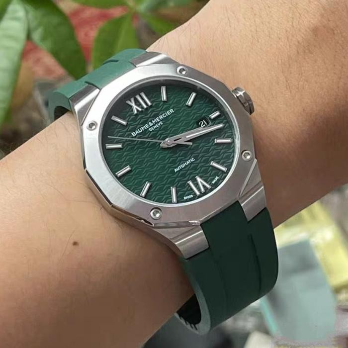 BAUME & MERCIER Riviera 10618