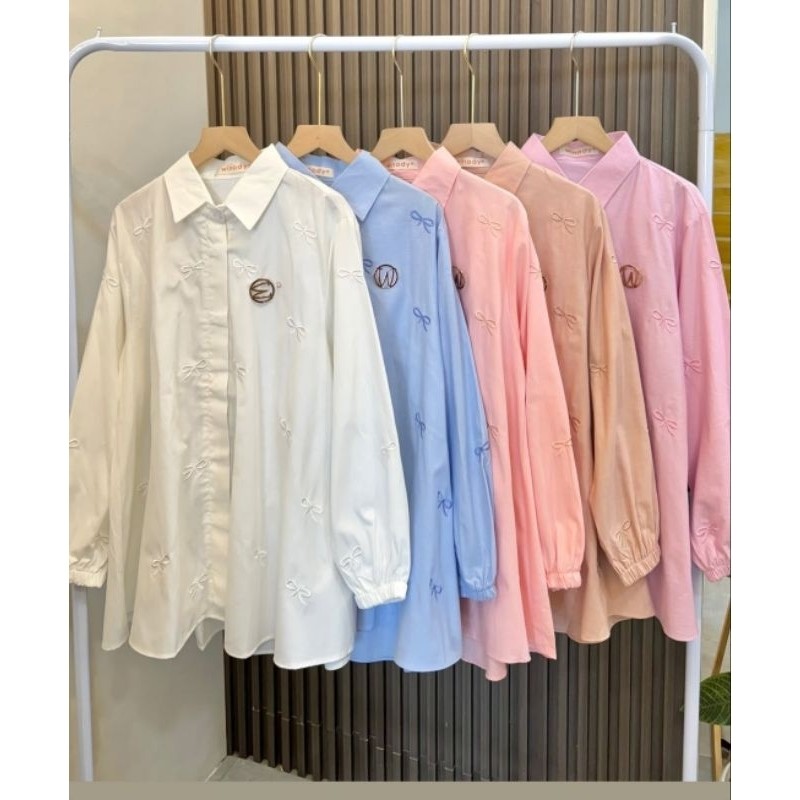 ATASAN WINODY TOP PITA / TOP ROYAL / TOP ROSE BAHAN PREMIUM / WINODY ORI / WINODY OFFICIAL