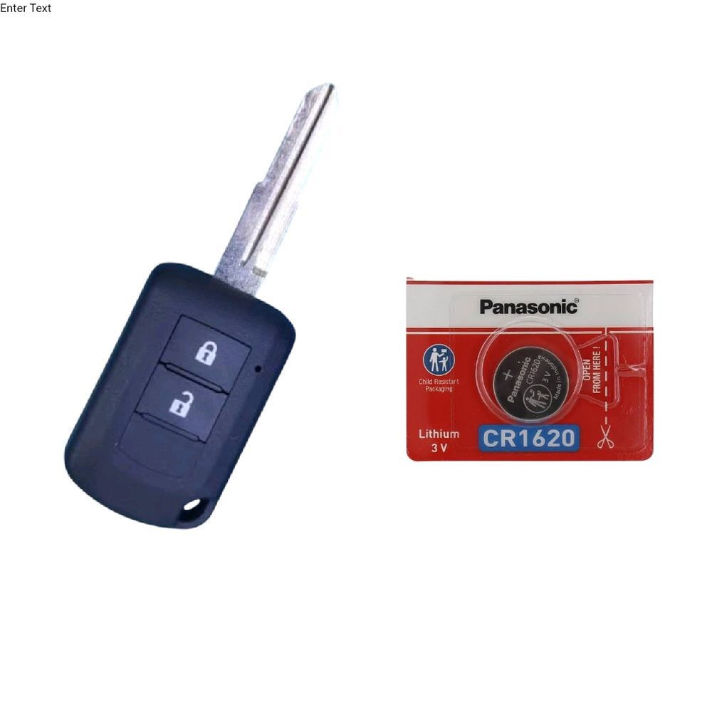 LC Baterai Remote Mobil NISSAN GRAND LIVINA CR1620 battery