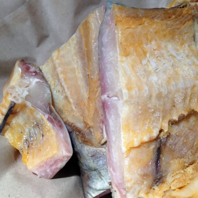 

Ikan Asin Jambal Roti Asli 1kg Tanpa Formalin Toko by Bandar Ikan Asin Jambal Roti Khas Pangandaran
