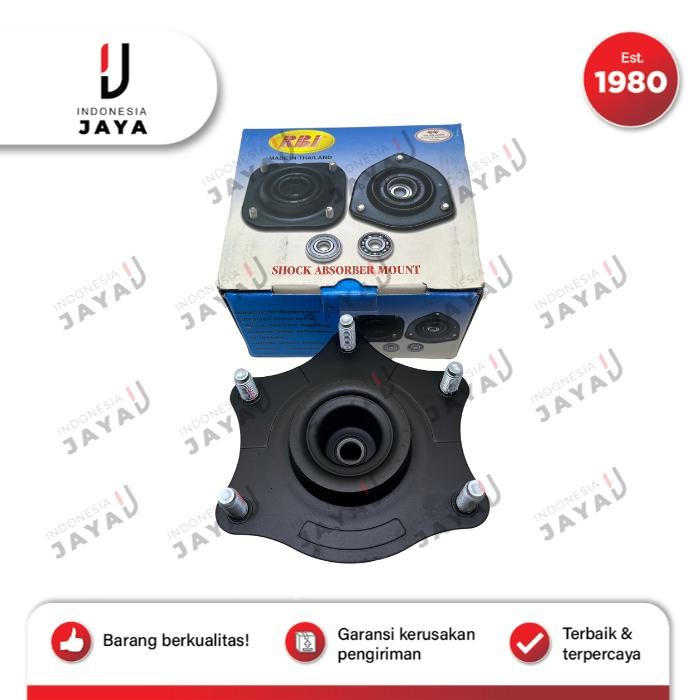 Support Shockbreaker Honda All New CRV RBI