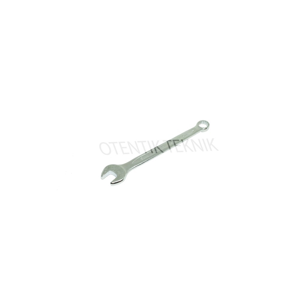 KWT COMBINATION WRENCH 9MM - KUNCI RING PAS KWT 9 MM