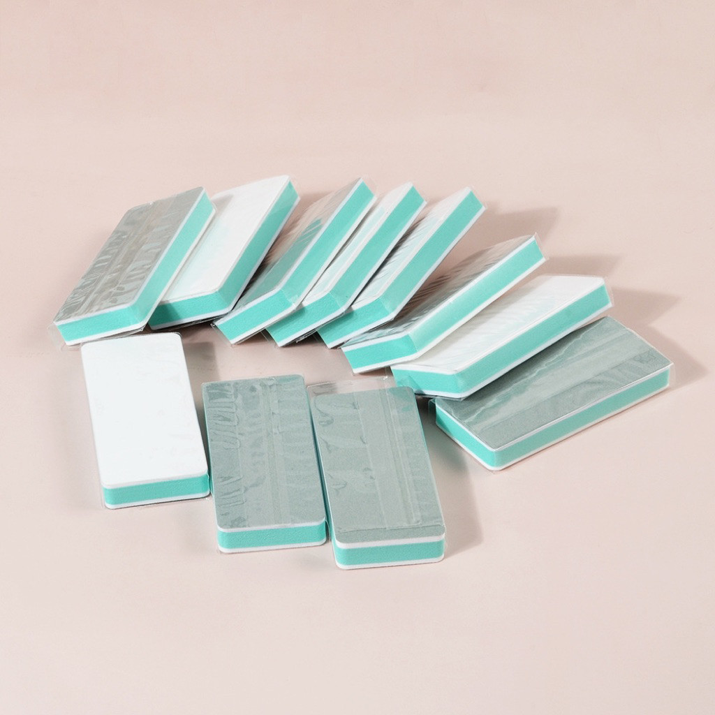 Alat Gosok Pengkilap Kuku / Batu apirus / apermata / Akik Poles Ring / Cincin Modern Multifungsi Man