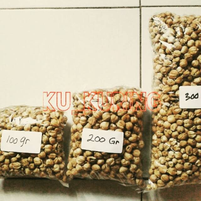 

Sahabatalam 100gram Kapulaga / Kapulogo Cardamon Kering Sempurna - Terlaris