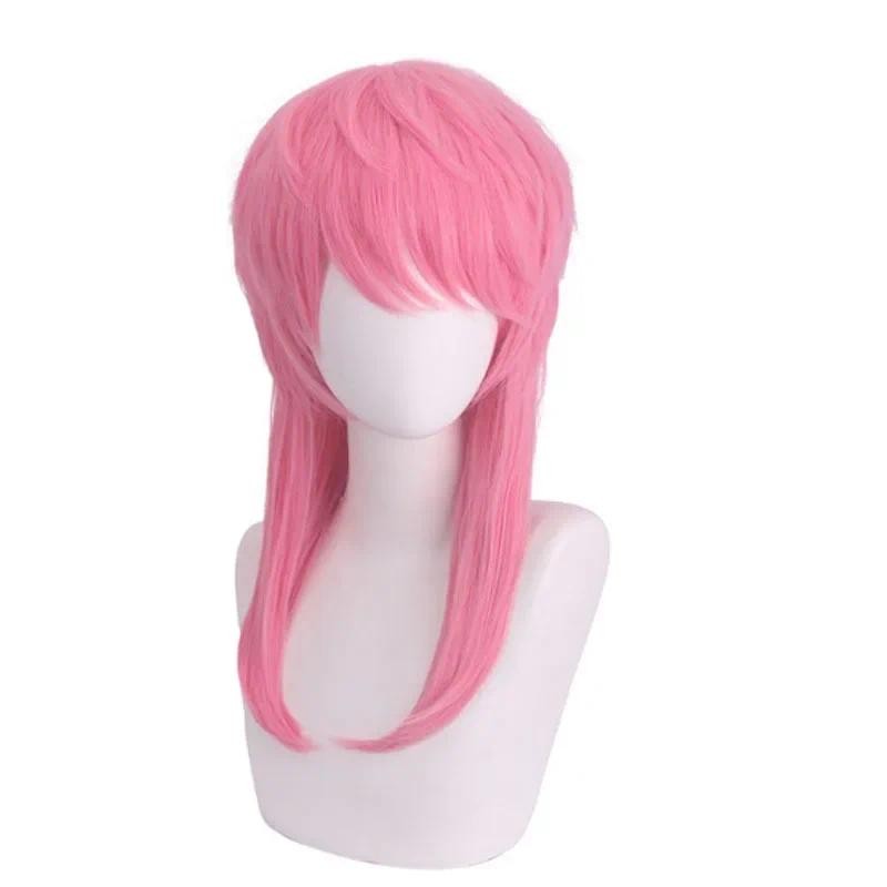 Anime Tokyo Revengers Haru iyo Sanzu Akashi Setelan Ungu Cosplay Kostum Purple Suit Uniform Shirt Ti