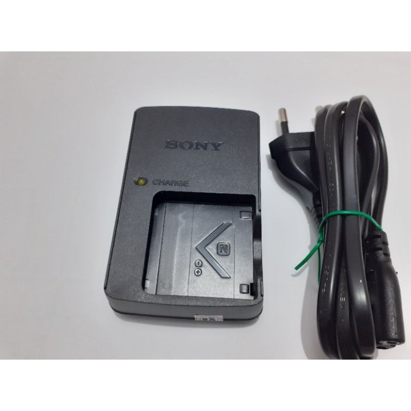 Charger Baterai Kamera Sony DSC W830 W610 W800 W810 W710CO