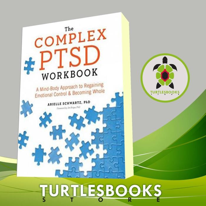 The Complex PTSD Workbook