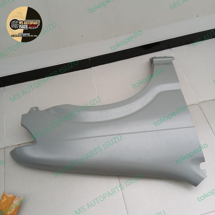FENDER DEPAN ISUZU PANTHER LS HIGH GRADE ROYAL ORIGINAL ISUZU ORI