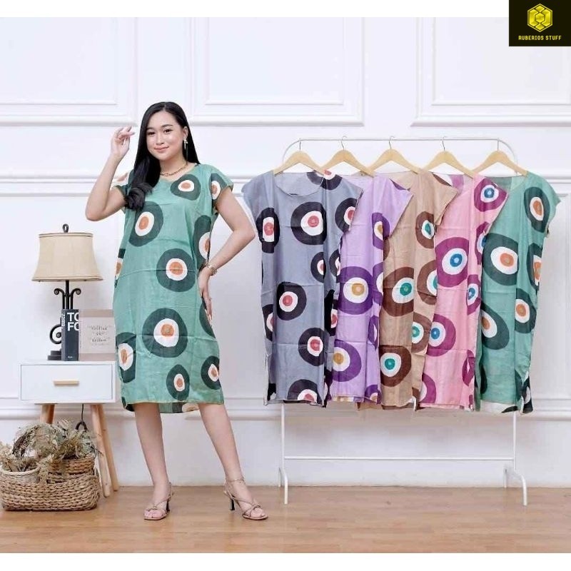 Daster Midi Daster Bali Daster Murah Daster Pendek Daster Remaja Daster Kekinian Daster Tidur Baju T