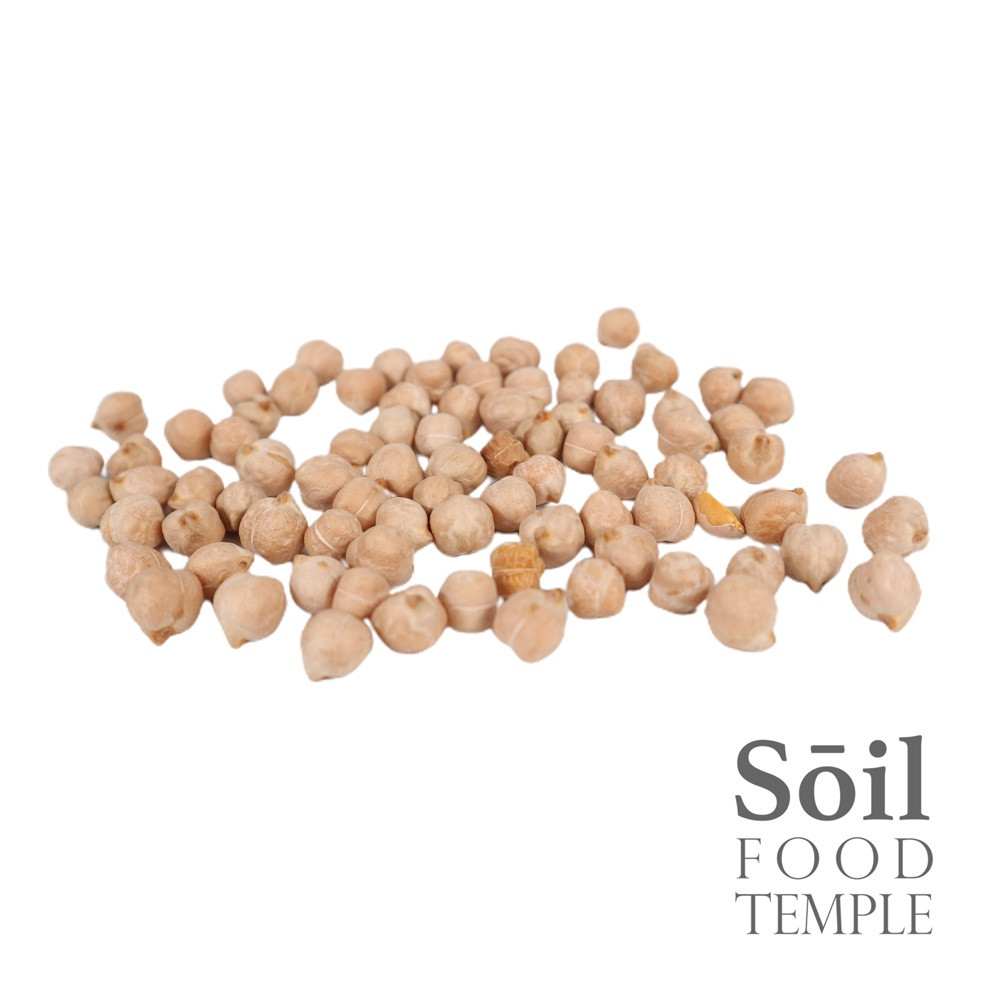 

Chic Peas kacang garbanzo 500gr - 1kg