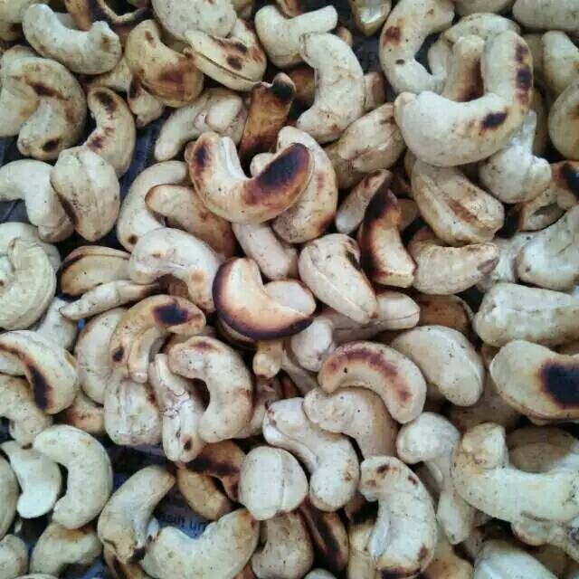 

Mete sangrai/mete bakar 250gr