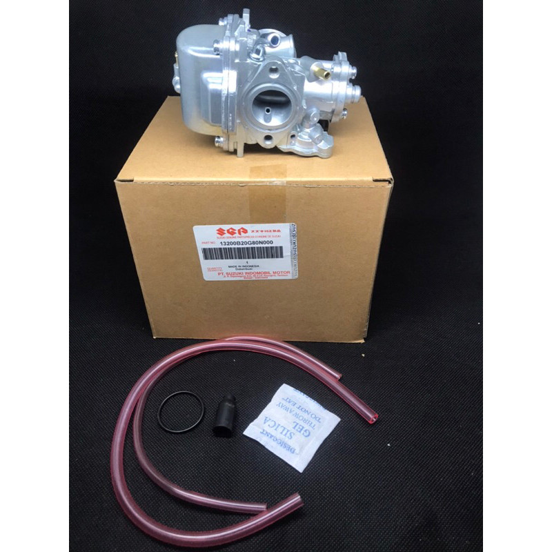 Karburator Shogun 125 SP Carburator Shogun 125 SP B20