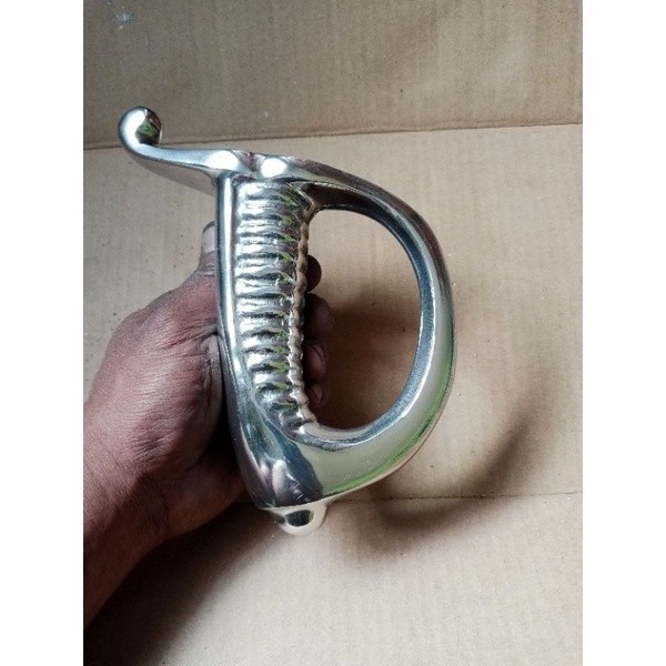 HANDEL PISAU /PDANGLOSKAR DURALIUM