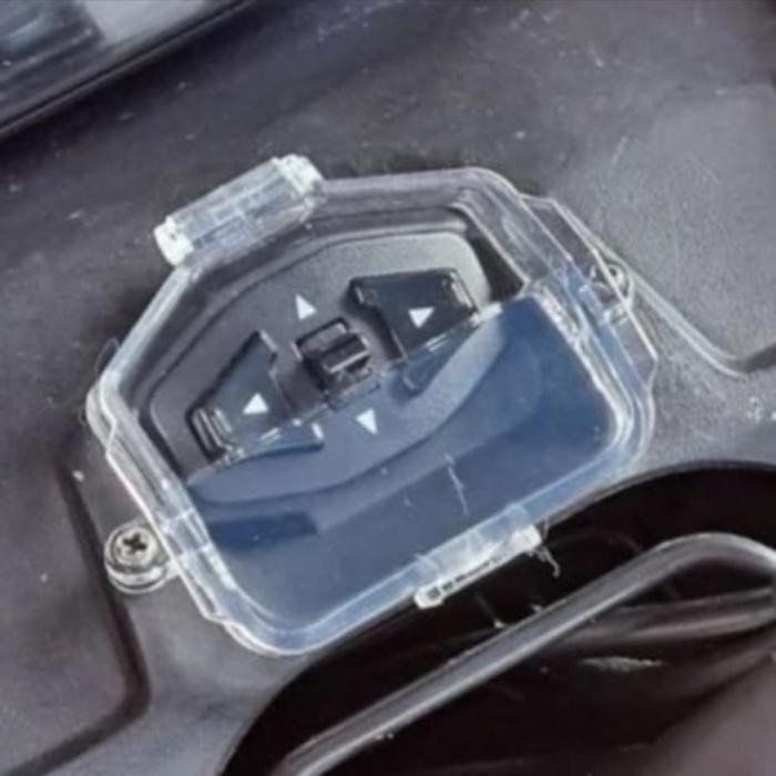 Cover meter Switch Honda ADV 160. - Riben