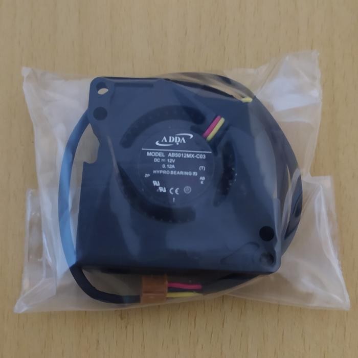 MUMPUNG PROMOFan Blower/ kipas keong InFocus IN102, IN104, IN105, T160,TERLARIS