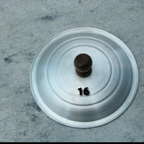 tutup loyang martabak manis 16cm