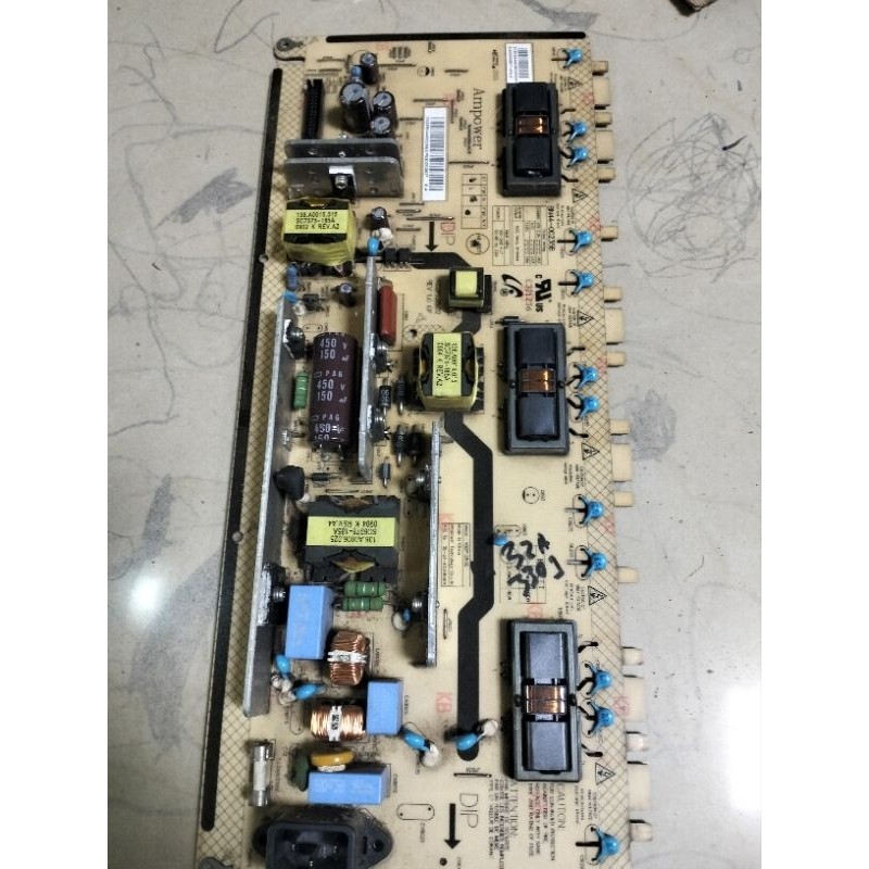 SPAREPART PSU POWER SUPLAI TV LCD SAMSUNG LA32A330J