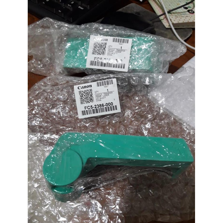 

Handle Transfer Frame L (Original) (FC5-2386) IRA 6075 garansi