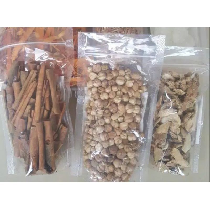 

MURAH JSR wedang secang,kayu manis,,jahe,kapulaga