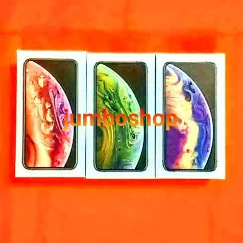 

BOX DUS XS / XS MAX ACAK