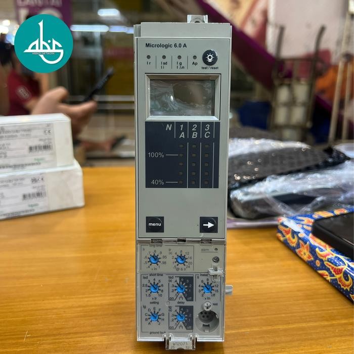 Micrologic 6.0A Schneider / Micrologic 6.0A