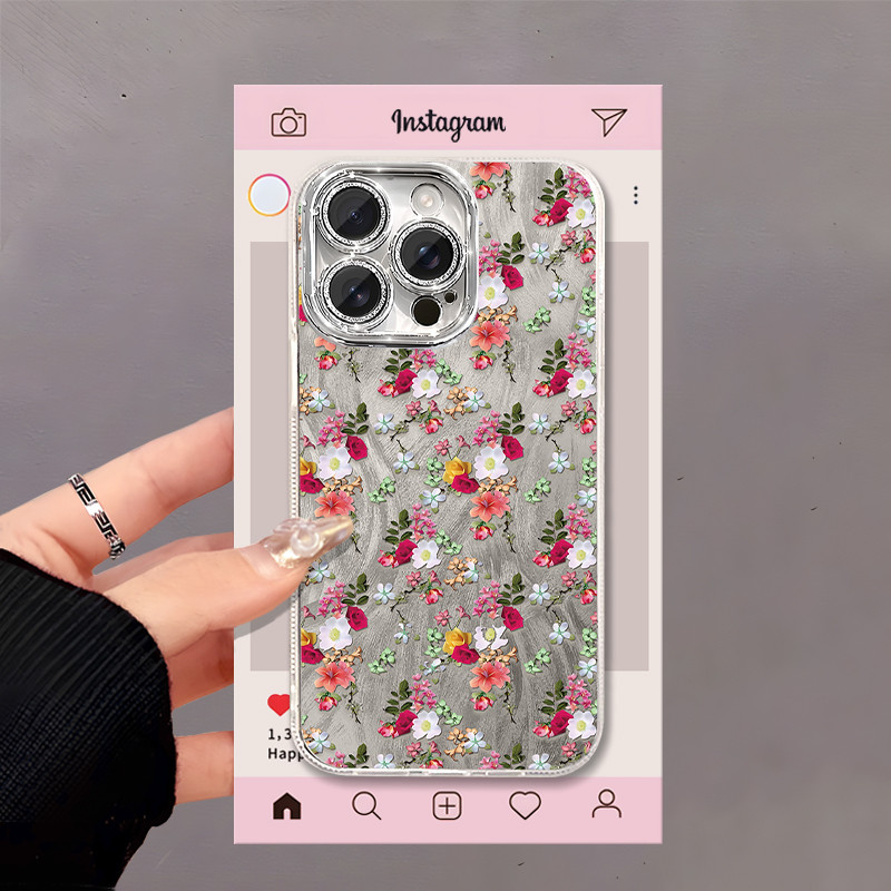 Case Cocok untuk HP Transsion Infinix HOT 30I NFC HOT10LITE 10 NFC HOT9 PLAY SMART 8 SMART 6RAM 5