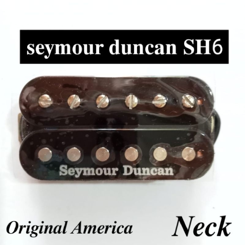 seymour duncan sh6 tb6 USA seymour duncan tb 6 sh 6 USA CO
