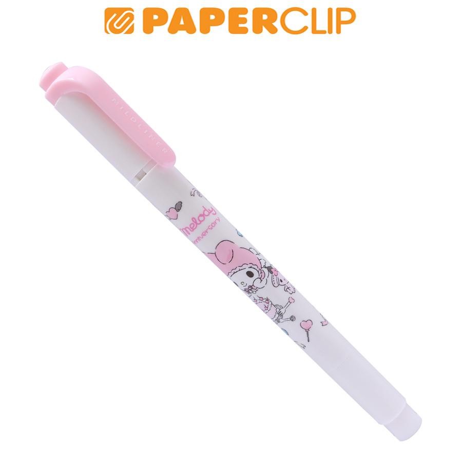 

HIGHLIGHTER ZEBRA MILDLINER MY MELODY KUROMI